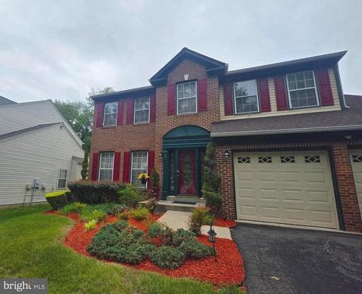 804 FALLS LAKE DR, BOWIE, MD, 20721