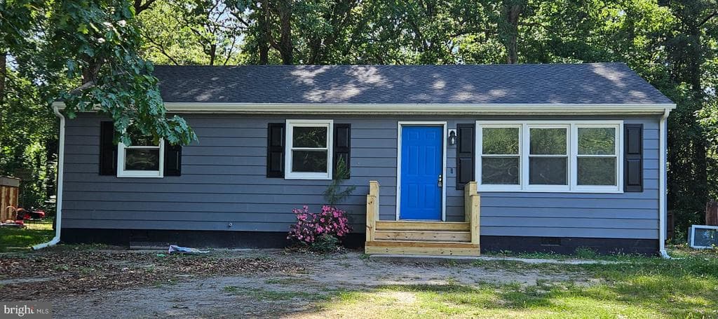 1706 Samuel LN SALISBURY MD 21801 - 255000