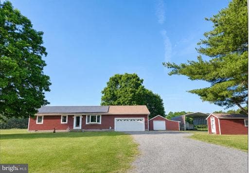 25519 LINHARD LN, GREENSBORO, MD, 21639