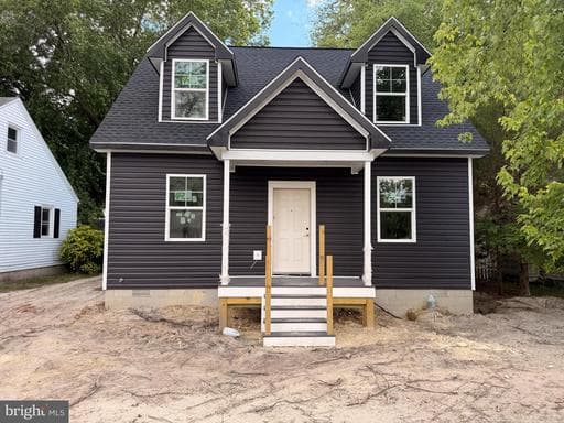 504 WASHINGTON ST, SALISBURY, MD, 21804