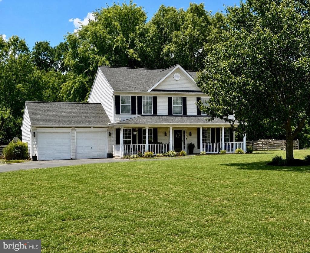 MD,DORCHESTER - 350000