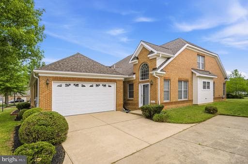 4614 DIAMOND RIDGE LN, WHITE PLAINS, MD, 20695