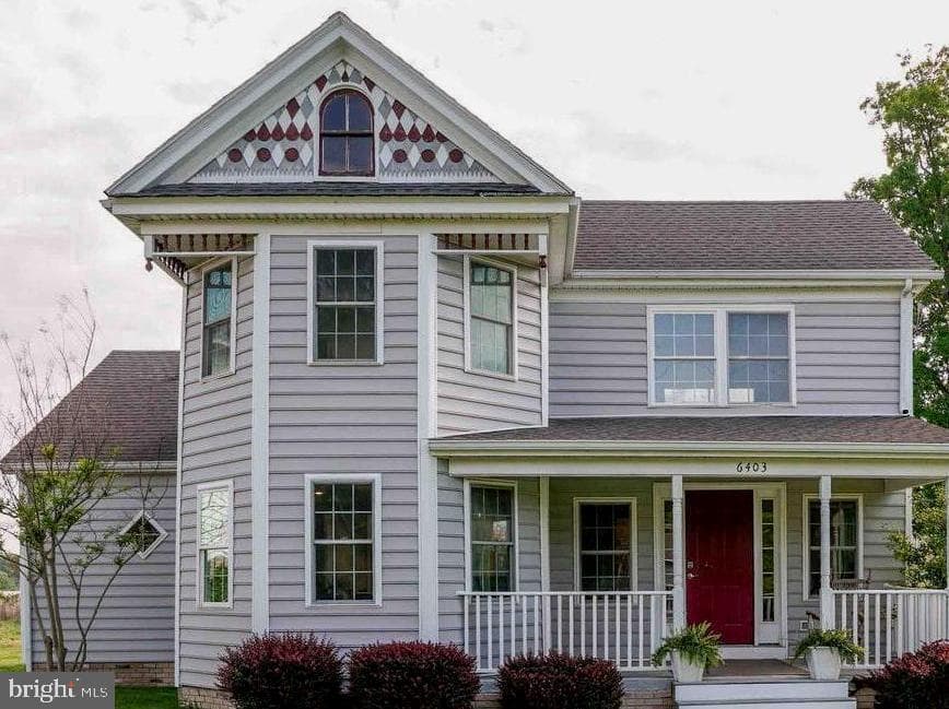 6403 BOZMAN NEAVITT RD,NEAVITT,MD,21652,TALBOT - 435500