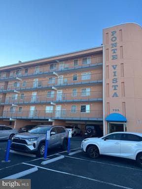 735 BRADLEY RD #204, OCEAN CITY, MD, 21842