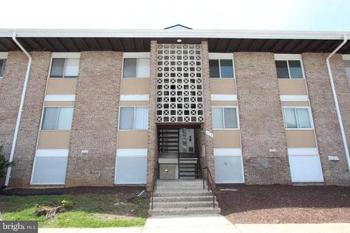 573 WILSON BRIDGE DR #C2, OXON HILL, MD, 20745