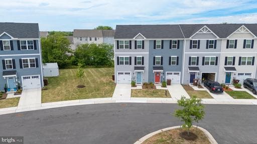 311 YELLOW BILL LN, CAMBRIDGE, MD, 21613