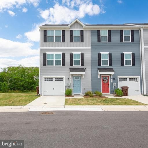 311 YELLOW BILL LN, CAMBRIDGE, MD, 21613