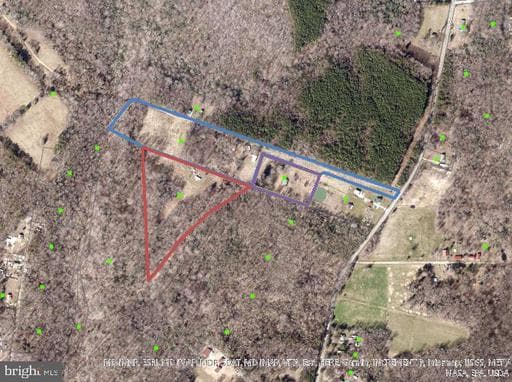 5605 FREDDY PL, WELCOME, MD, 20693