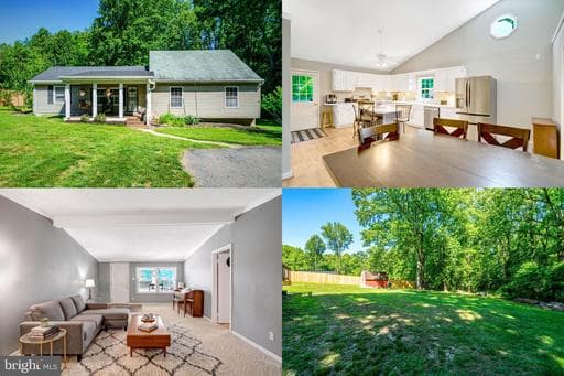 9205 PISCATAWAY RD, CLINTON, MD, 20735
