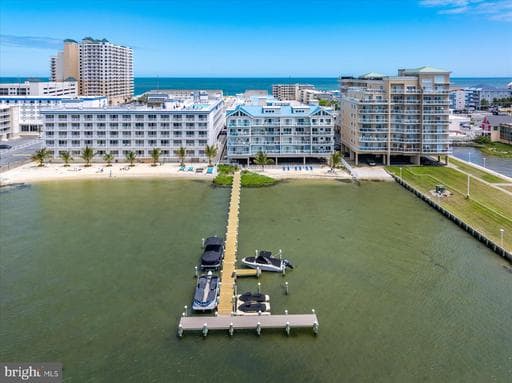 4603 COASTAL HWY #205, OCEAN CITY, MD, 21842