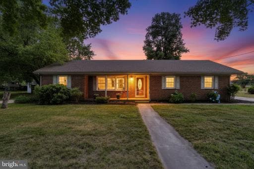 103 WHAYLAND DR, HEBRON, MD, 21830