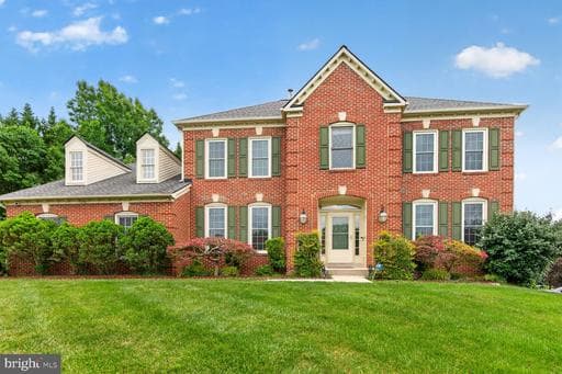 11901 SHAKESPEARE CT, BOWIE, MD, 20720
