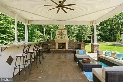 8005 TIKI PL, NANJEMOY, MD, 20662