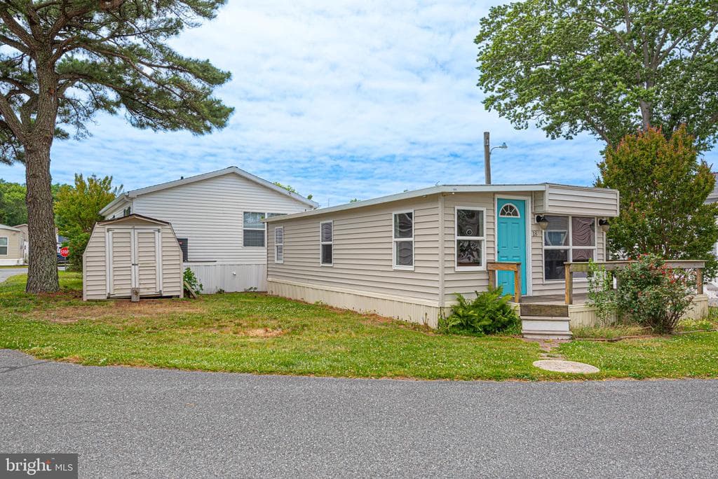 MD,WORCESTER - 119000
