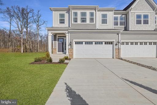 2125 WINTERBERRY LN, CAMBRIDGE, MD, 21613