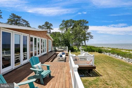 8034 RIVERVIEW RD, WESTOVER, MD, 21871