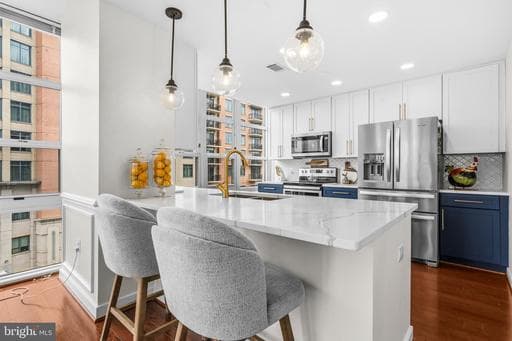 157 FLEET ST #509, OXON HILL, MD, 20745