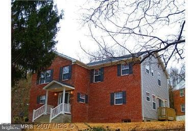 7611 TEMPLE HILL RD, TEMPLE HILLS, MD, 20748