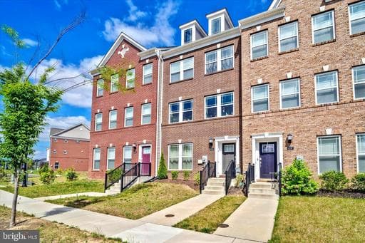 4195 JK ROWLING CT, WHITE PLAINS, MD, 20695