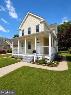 3706 TAYLOR ST, BRENTWOOD, MD, 20722