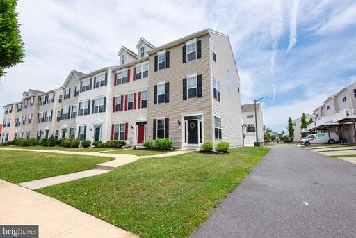 408 CROWBERRY CIR, EASTON, MD, 21601