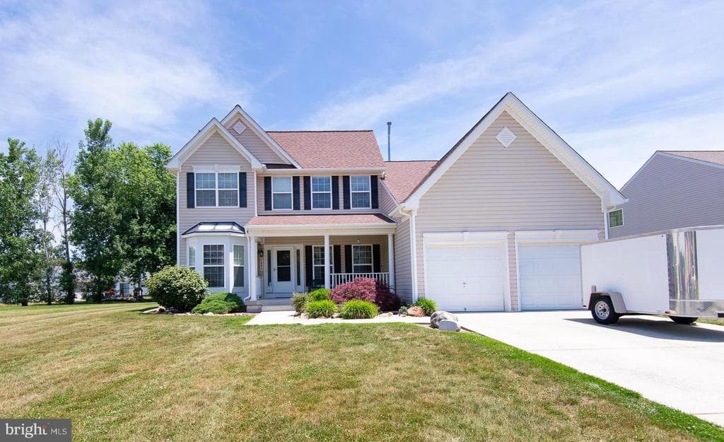 1604 Winters Ct, Cambridge, MD 21613-2967, United States - 364900