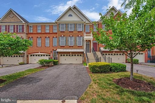4507 THOROUGHBRED DR, UPPER MARLBORO, MD, 20772