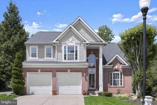 12208 QUADRILLE LN, BOWIE, MD, 20720