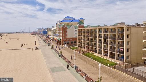301 ATLANTIC AVE #504, OCEAN CITY, MD, 21842