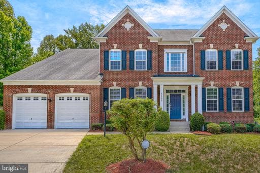 5108 KENNINGTON CT, UPPER MARLBORO, MD, 20772