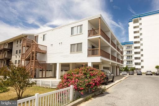 11 91ST ST #202, OCEAN CITY, MD, 21842