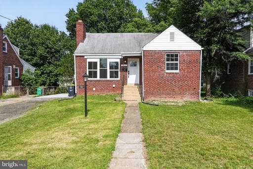 7311 23RD AVE, HYATTSVILLE, MD, 20783