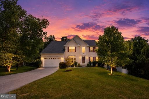 7305 WELLBROOK CT, LAUREL, MD, 20707
