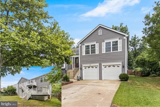 5086 BLUEHEAD CT, WALDORF, MD, 20603
