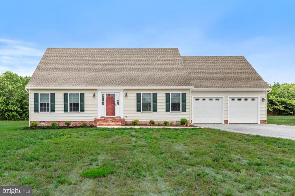 MD,WICOMICO - 399900