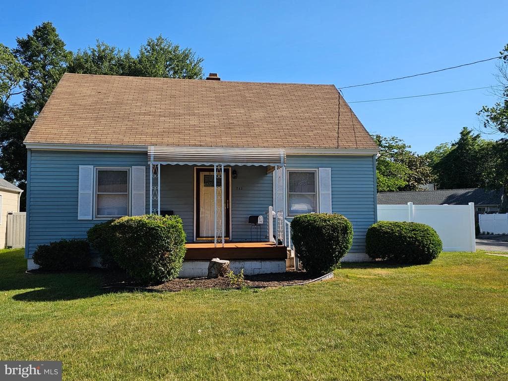 MD,WICOMICO - 225000