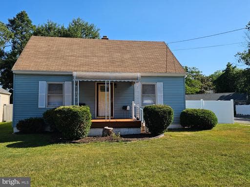 712 FERNDALE RD, SALISBURY, MD, 21801