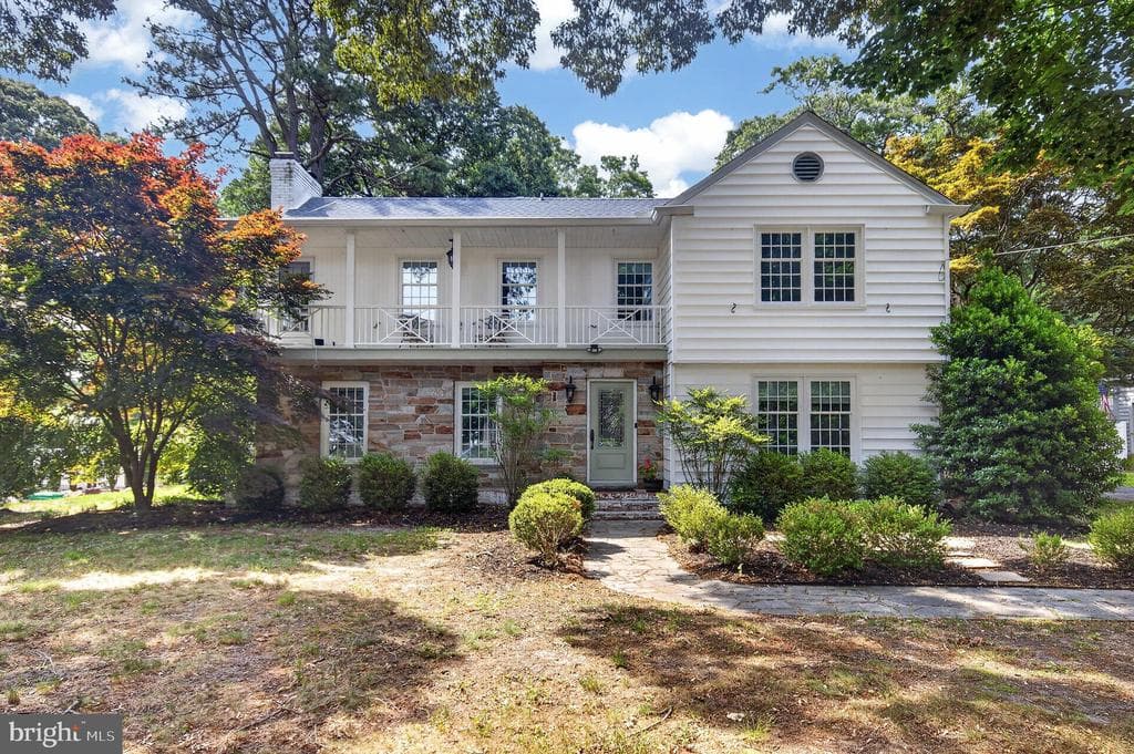 MD,WICOMICO - 510000