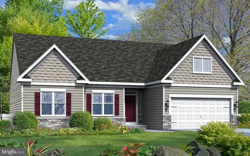 277 WINDJAMMER RD, OCEAN PINES, MD, 21811