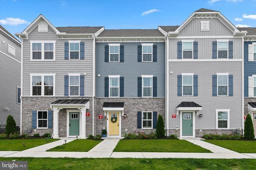 12239 HIDDEN BAY DR #4, BERLIN, MD, 21811