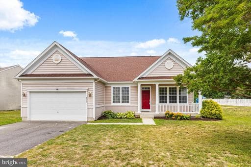 431 DUELING WAY, BERLIN, MD, 21811