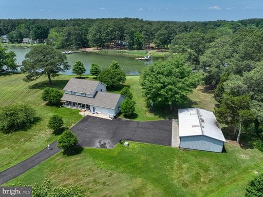 8684 SEWELL POINT RD, WITTMAN, MD, 21676