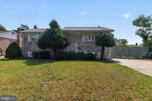 2516 SHADYSIDE AVE, SUITLAND, MD, 20746