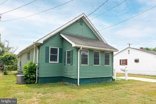 1003 ROSLYN AVE, CAMBRIDGE, MD, 21613