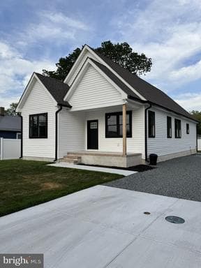 110 N SCHOOL ST, GREENSBORO, MD, 21639
