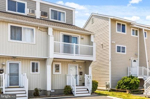 501 PENGUIN DR #1A01, OCEAN CITY, MD, 21842