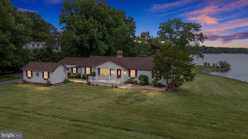 23776 MOUNT PLEASANT LANDING, SAINT MICHAELS, MD, 21663