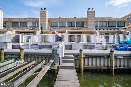 709 94TH ST #3, OCEAN CITY, MD, 21842