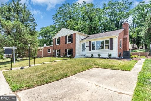7536 ABBINGTON DR, OXON HILL, MD, 20745