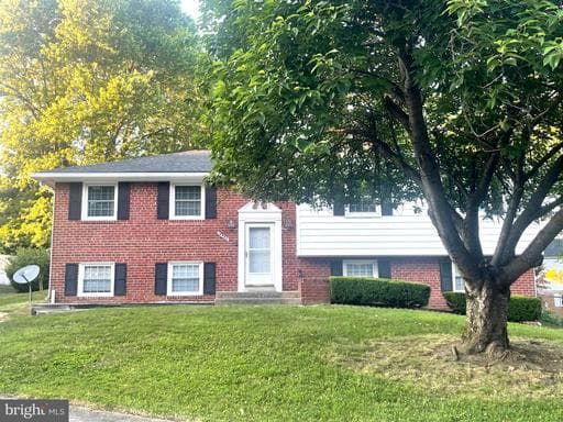 10902 EXETER CT, UPPER MARLBORO, MD, 20774